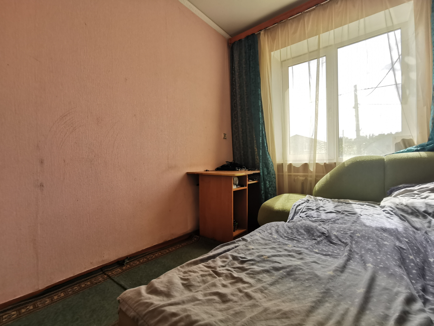 Продається 2-поверховий цегляний будинок у Чернігові (район Масани). Фото - 16