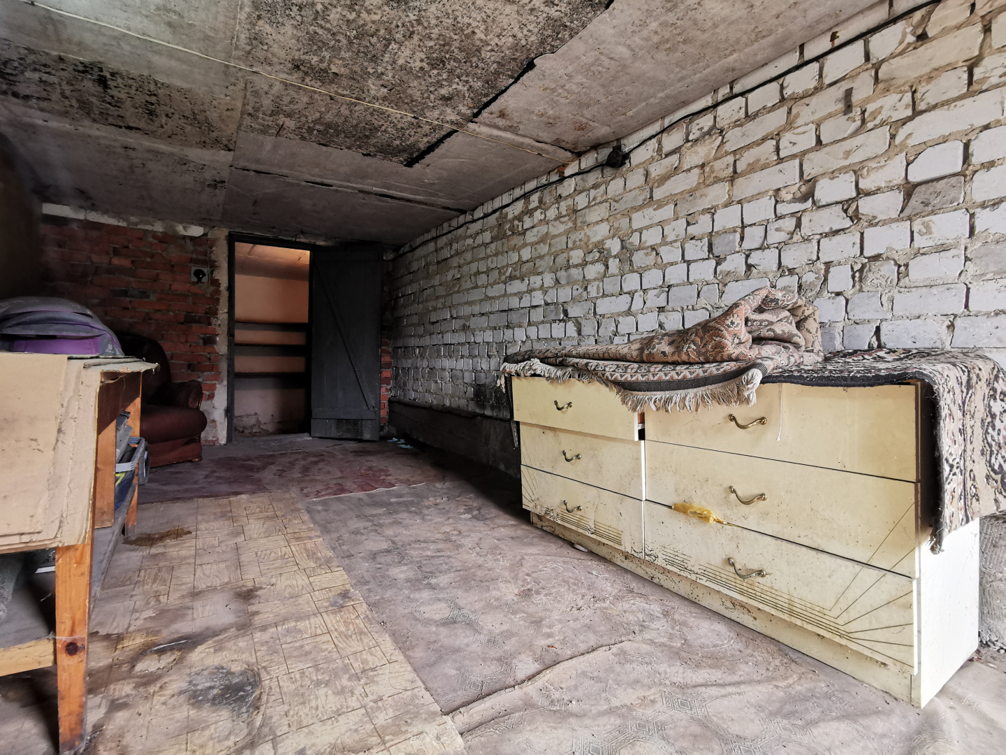 Продається 2-поверховий цегляний будинок у Чернігові (район Масани). Фото - 5
