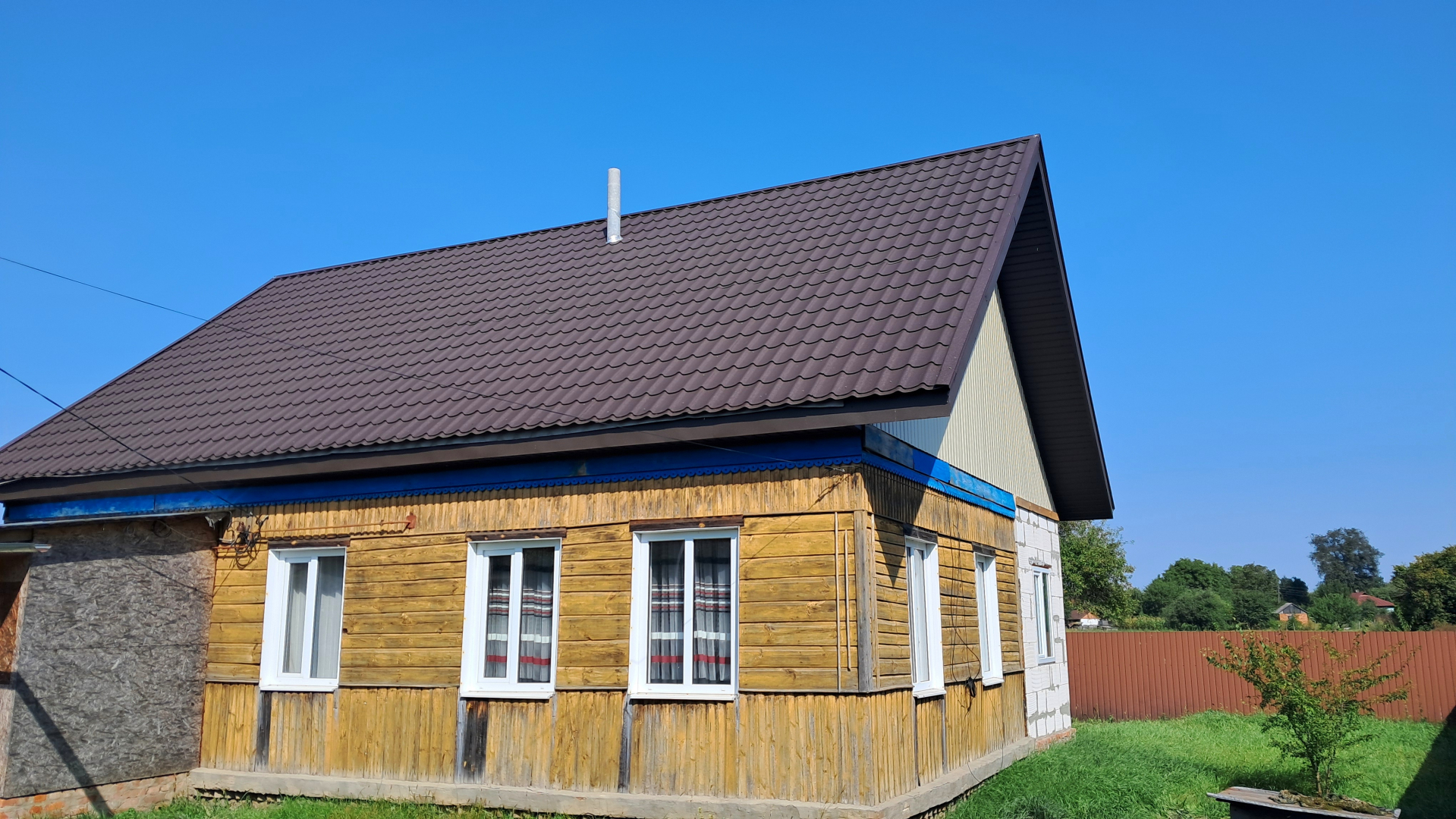 Продається житловий будинок зі свіжим ремонтом — готовий для великої родини. Фото - 12
