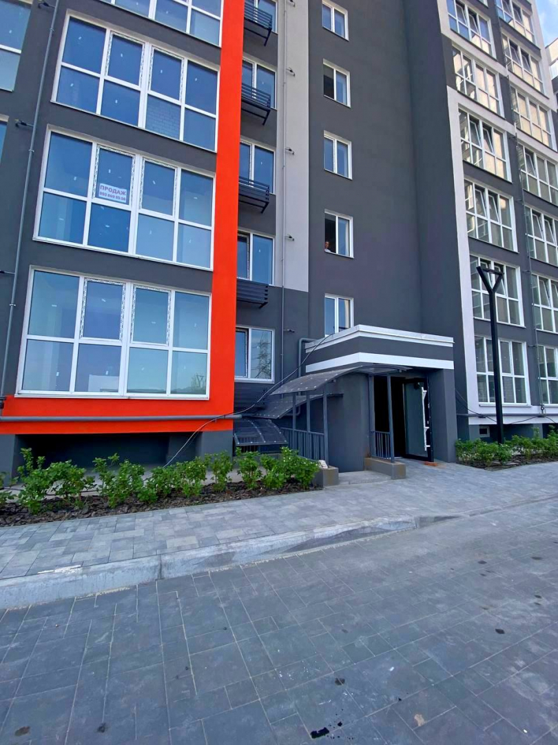 Продам простору 1 кімнатну квартиру на Масанах єВідновлення/єОселя. Фото - 11