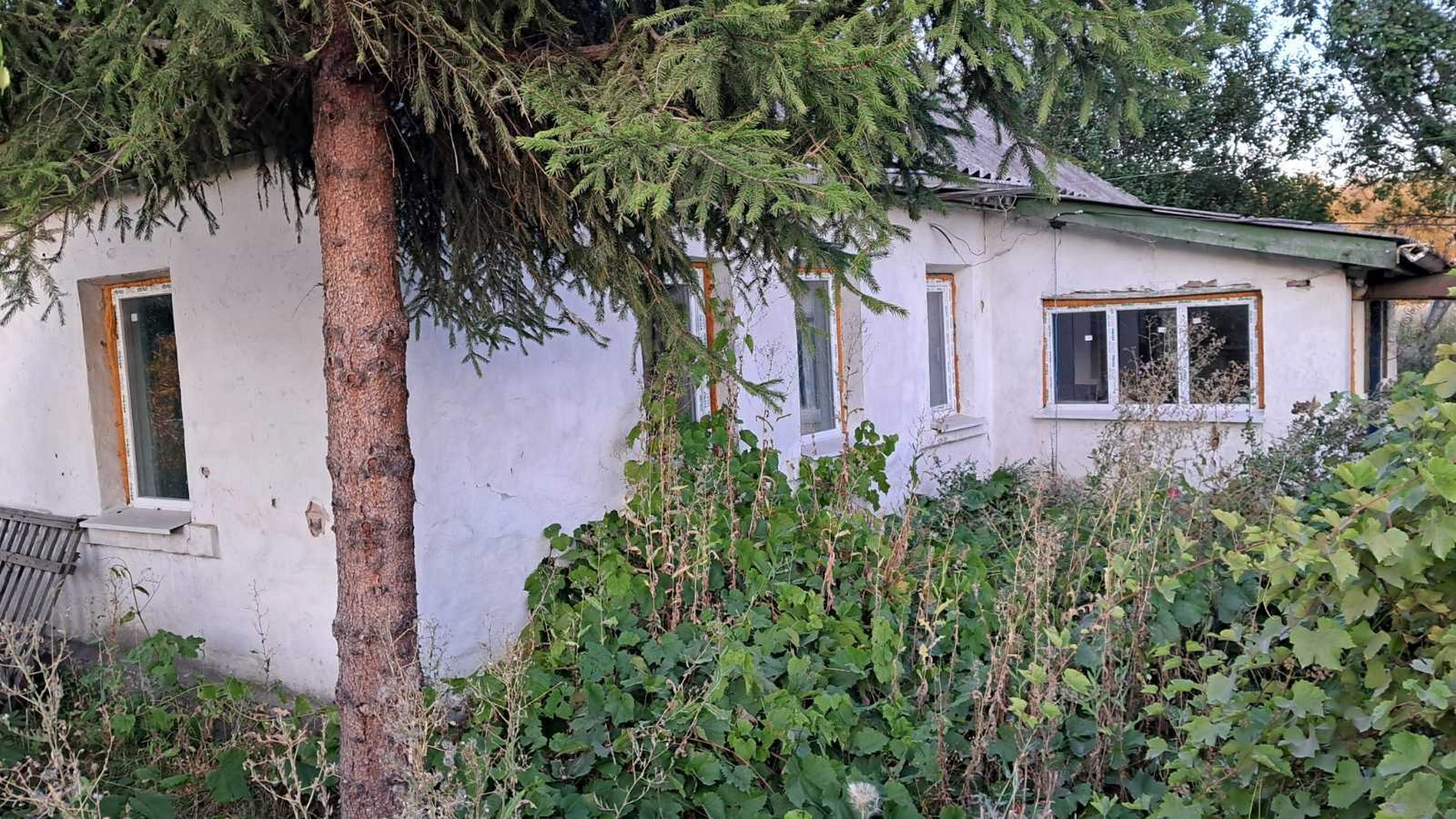 Фасадна земельна ділянка 0,95 га — для вашого бізнесу. Фото - 3