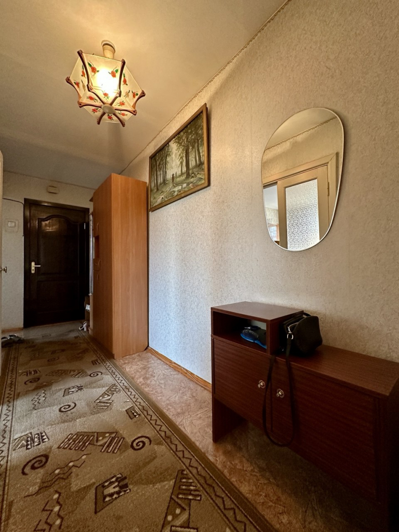 3 кімнатна квартира  65м2,цегляний будинок,р-н Левка Лук'яненка,СЕРТИФІКАТ. Фото - 13