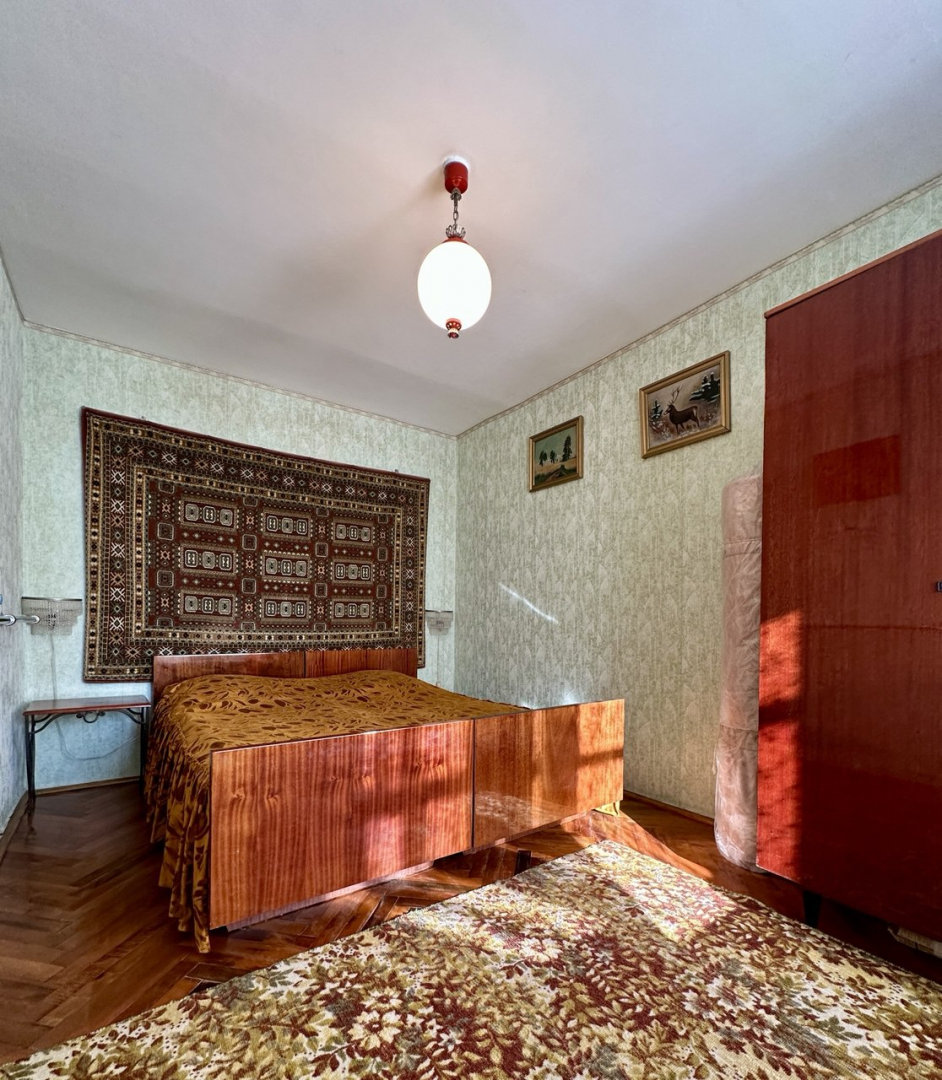 3 кімнатна квартира  65м2,цегляний будинок,р-н Левка Лук'яненка,СЕРТИФІКАТ. Фото - 11