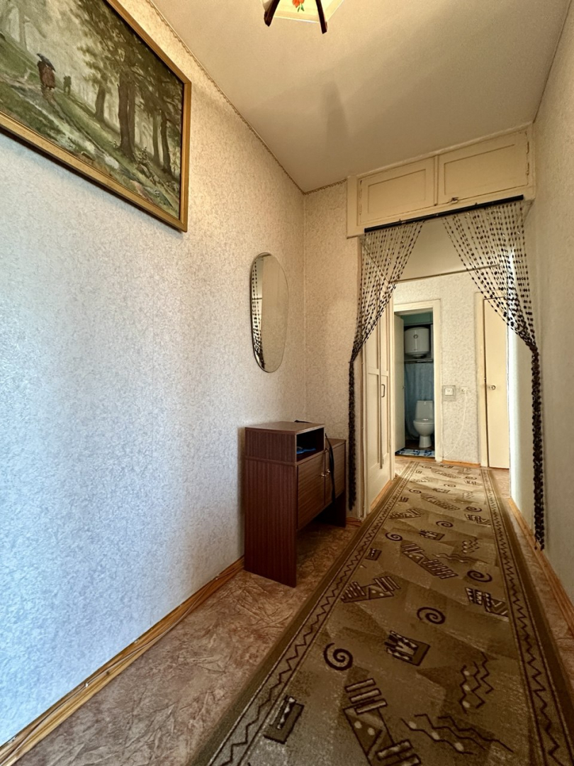 3 кімнатна квартира  65м2,цегляний будинок,р-н Левка Лук'яненка,СЕРТИФІКАТ. Фото - 14