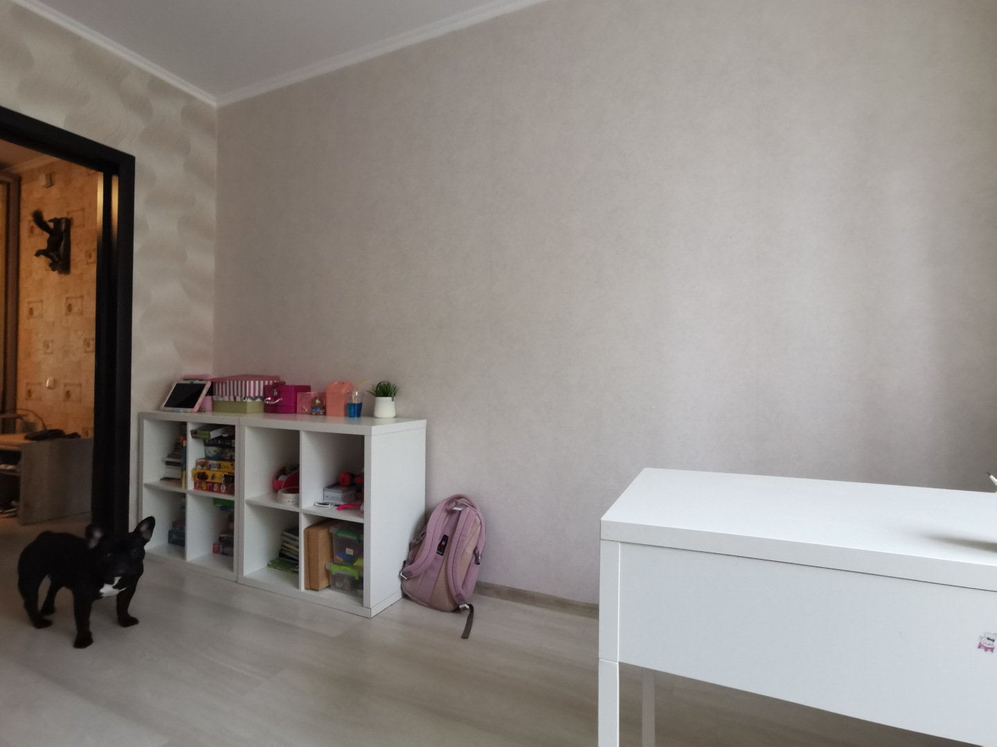 3-кімнатна квартира з новим ремонтом, район із зручною інфраструктурою. Фото - 11