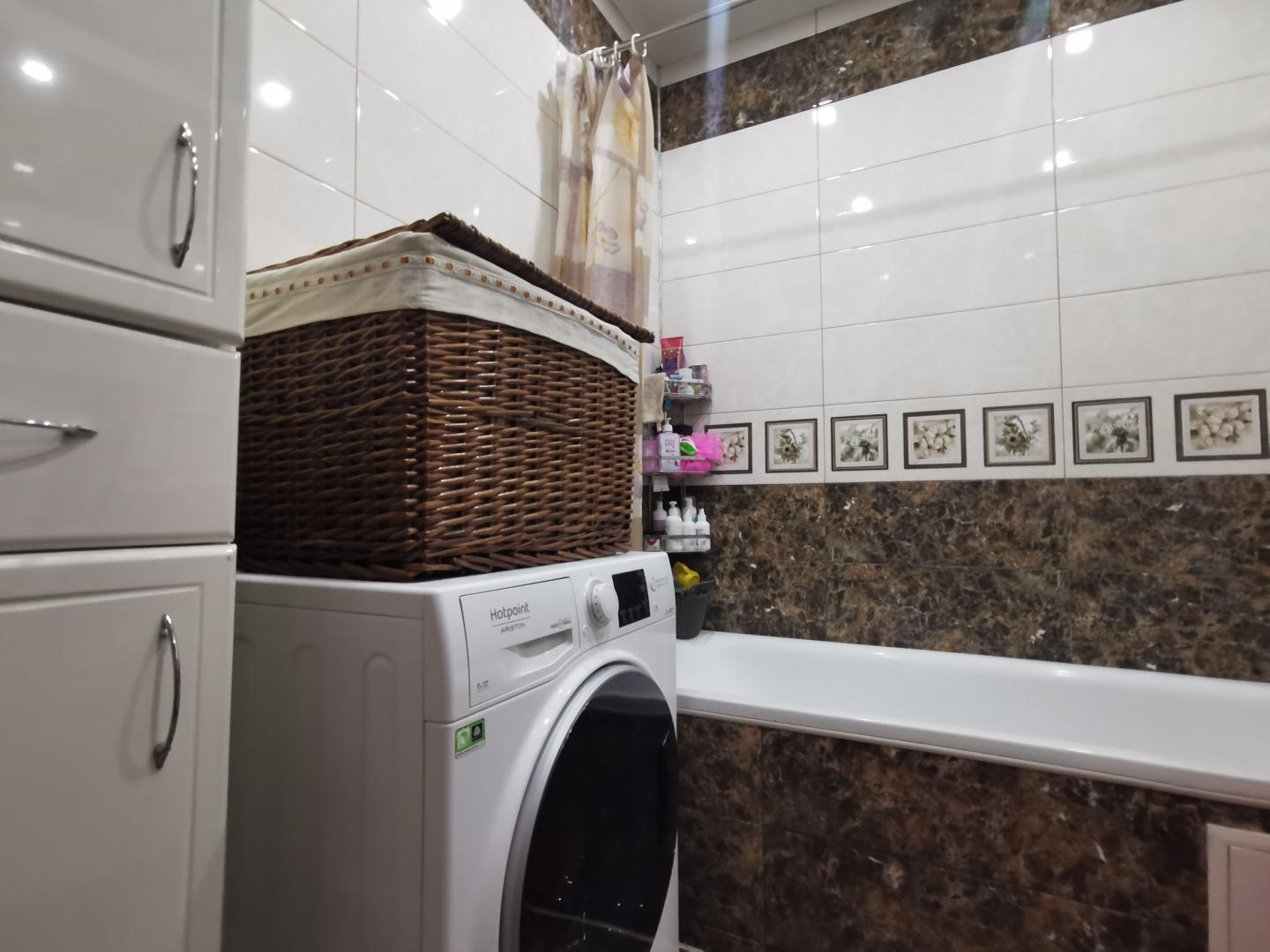 3-кімнатна квартира з новим ремонтом, район із зручною інфраструктурою. Фото - 18