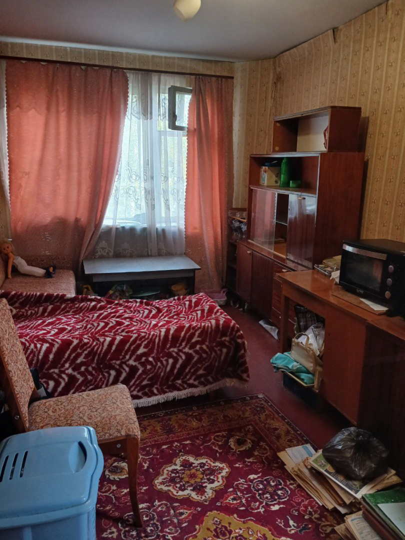 3 кімнатна 62,4 м2, на 4 поверсі по вулиці Захисників України, Євідновлення, Сертифікат(YM). Фото - 2