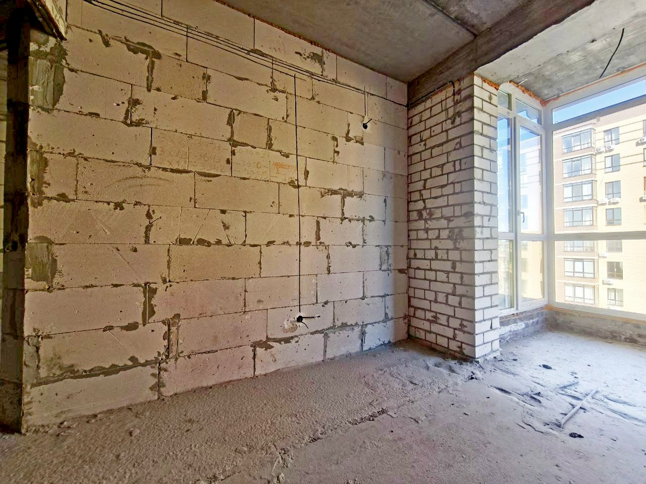 1 кімнатна квартира в новобудові - найкраща ціна на Масанах!. Фото - 5