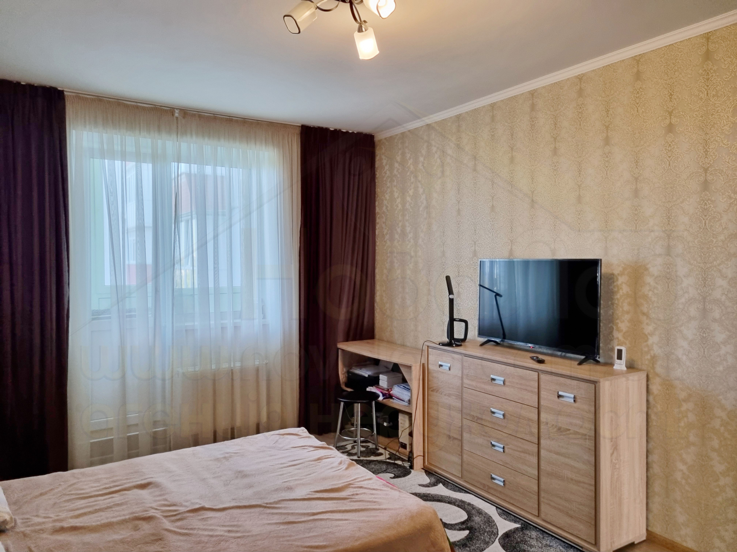 2 кімнатна квартира 67м2 в новобудові з ремонтом по вул.Старобілоуська. Фото - 10
