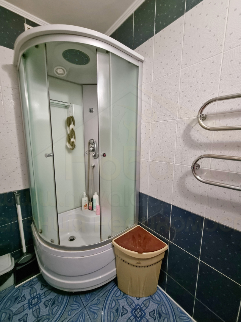 2 кімнатна квартира 67м2 в новобудові з ремонтом по вул.Старобілоуська. Фото - 4