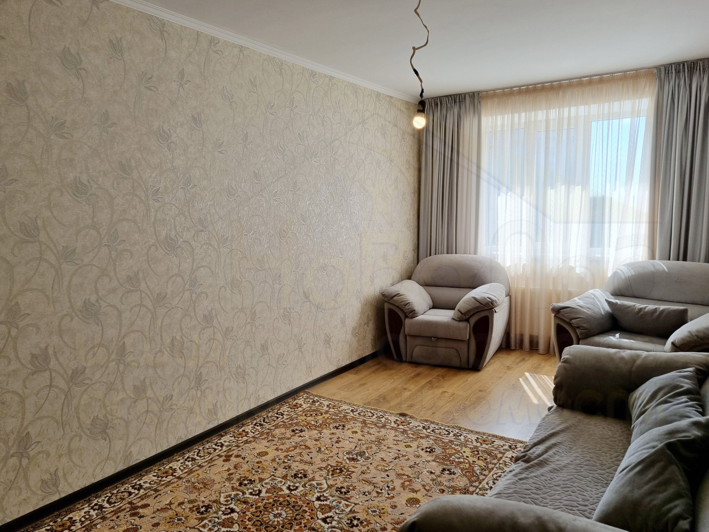 2 кімнатна квартира 67м2 в новобудові з ремонтом по вул.Старобілоуська. Фото - 6