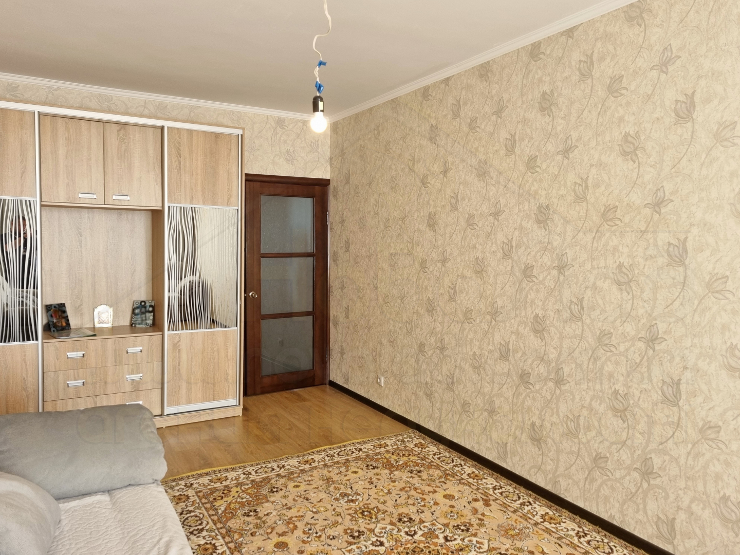 2 кімнатна квартира 67м2 в новобудові з ремонтом по вул.Старобілоуська. Фото - 8
