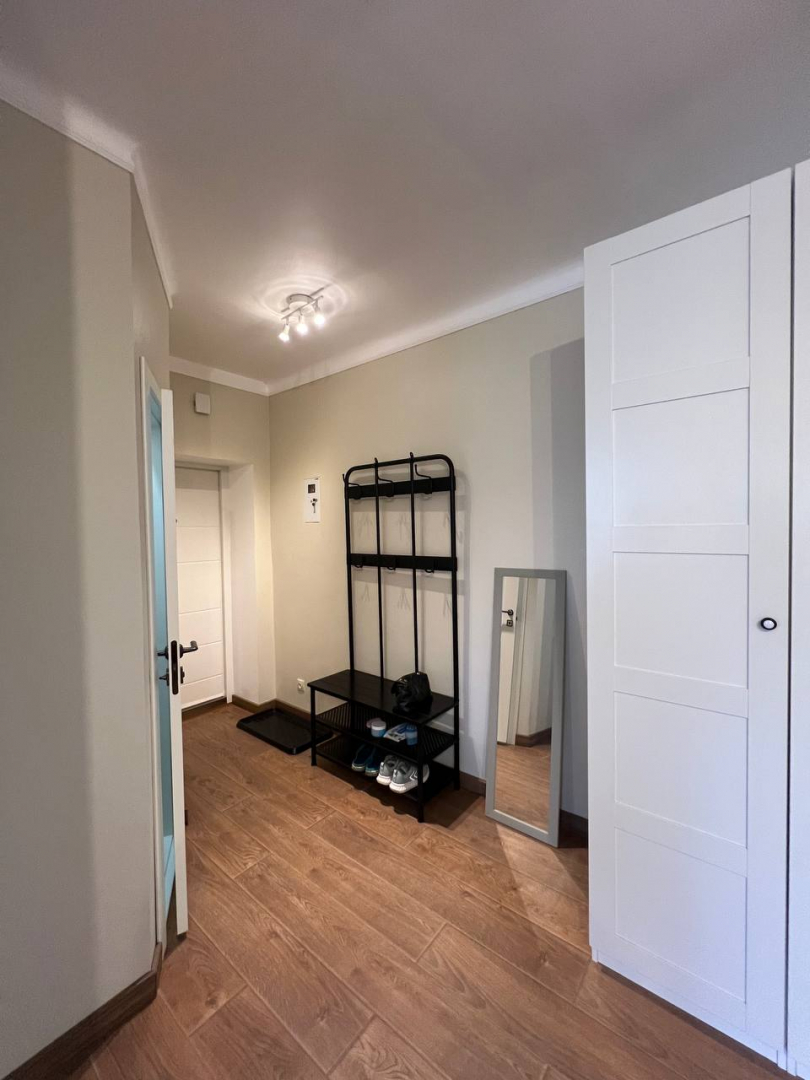 Продаж 1-кімнатної квартири в самому серці міста. Фото - 8