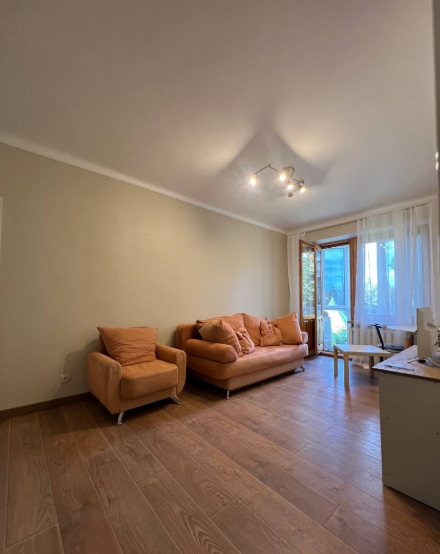 Продаж 1-кімнатної квартири в самому серці міста. Фото - 9
