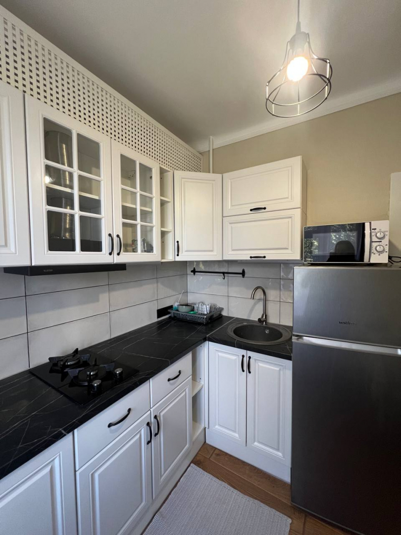 Продаж 1-кімнатної квартири в самому серці міста. Фото - 5
