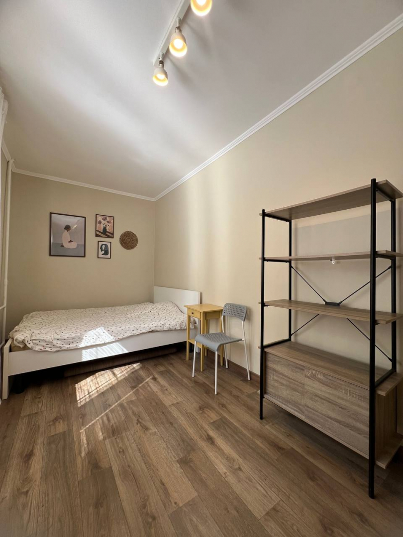 Продаж 1-кімнатної квартири в самому серці міста. Фото 1