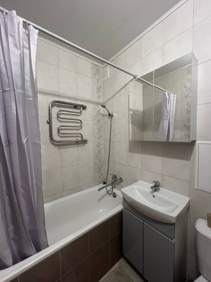 Продаж 1-кімнатної квартири в самому серці міста. Фото - 7