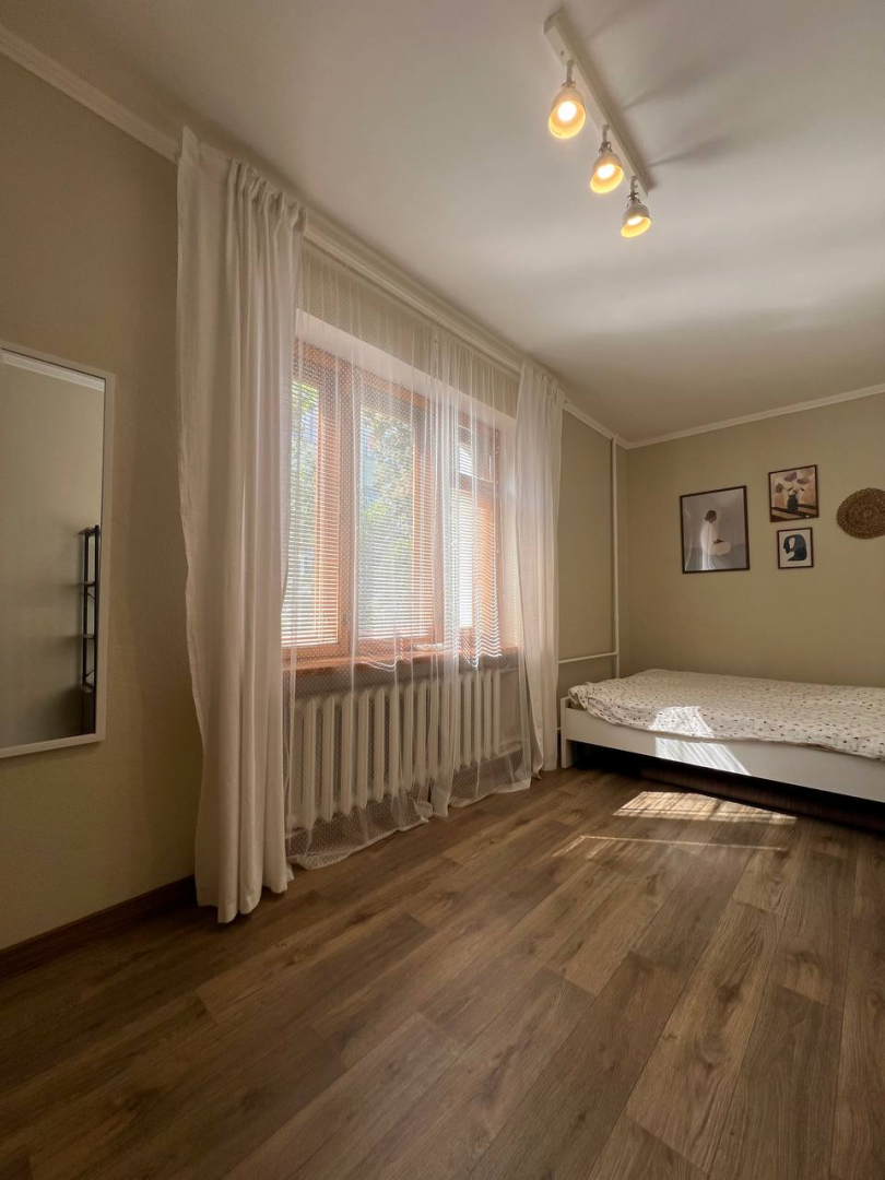 Продаж 1-кімнатної квартири в самому серці міста. Фото - 1