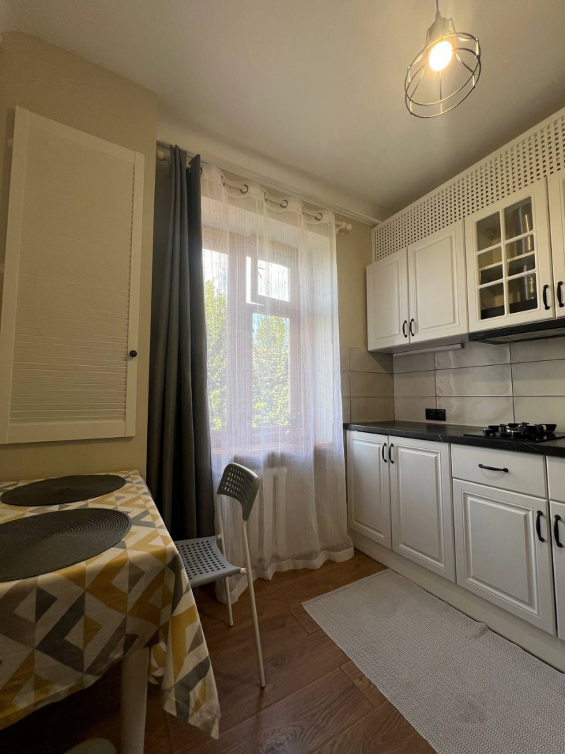 Продаж 1-кімнатної квартири в самому серці міста. Фото - 4