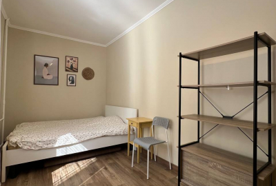 Продаж 1-кімнатної квартири в самому серці міста