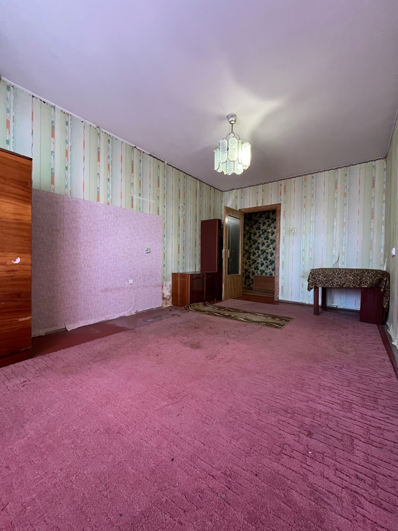 Продається 1-кімнатна квартира 38м2 у Чернігові, район Епіцентру.. Фото - 4