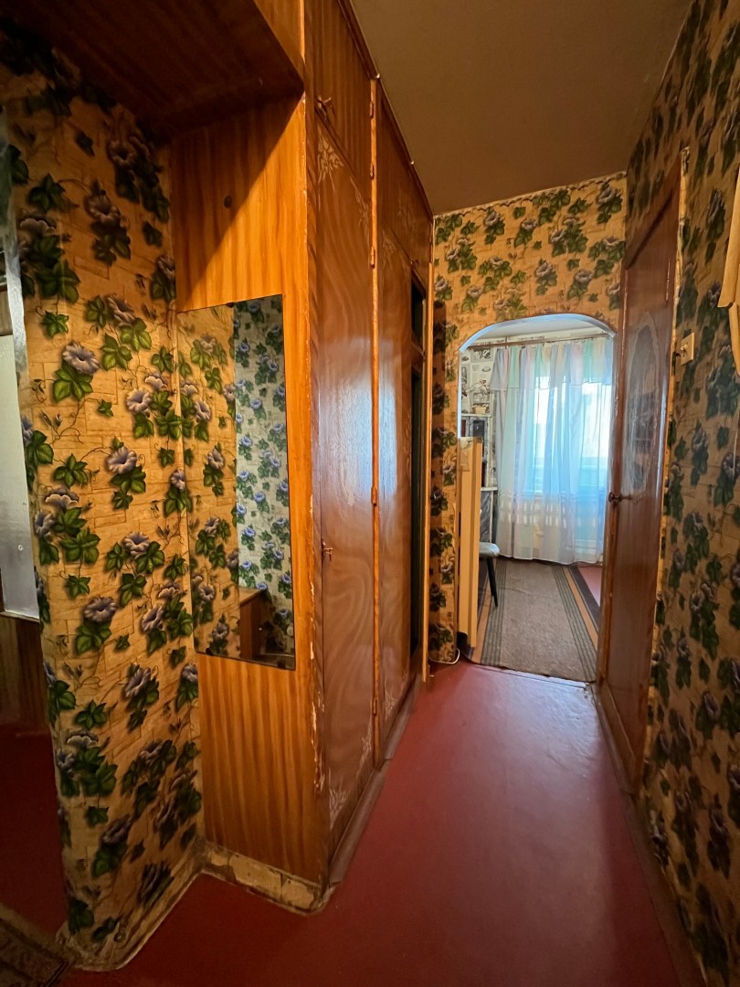 Продається 1-кімнатна квартира 38м2 у Чернігові, район Епіцентру.. Фото - 10