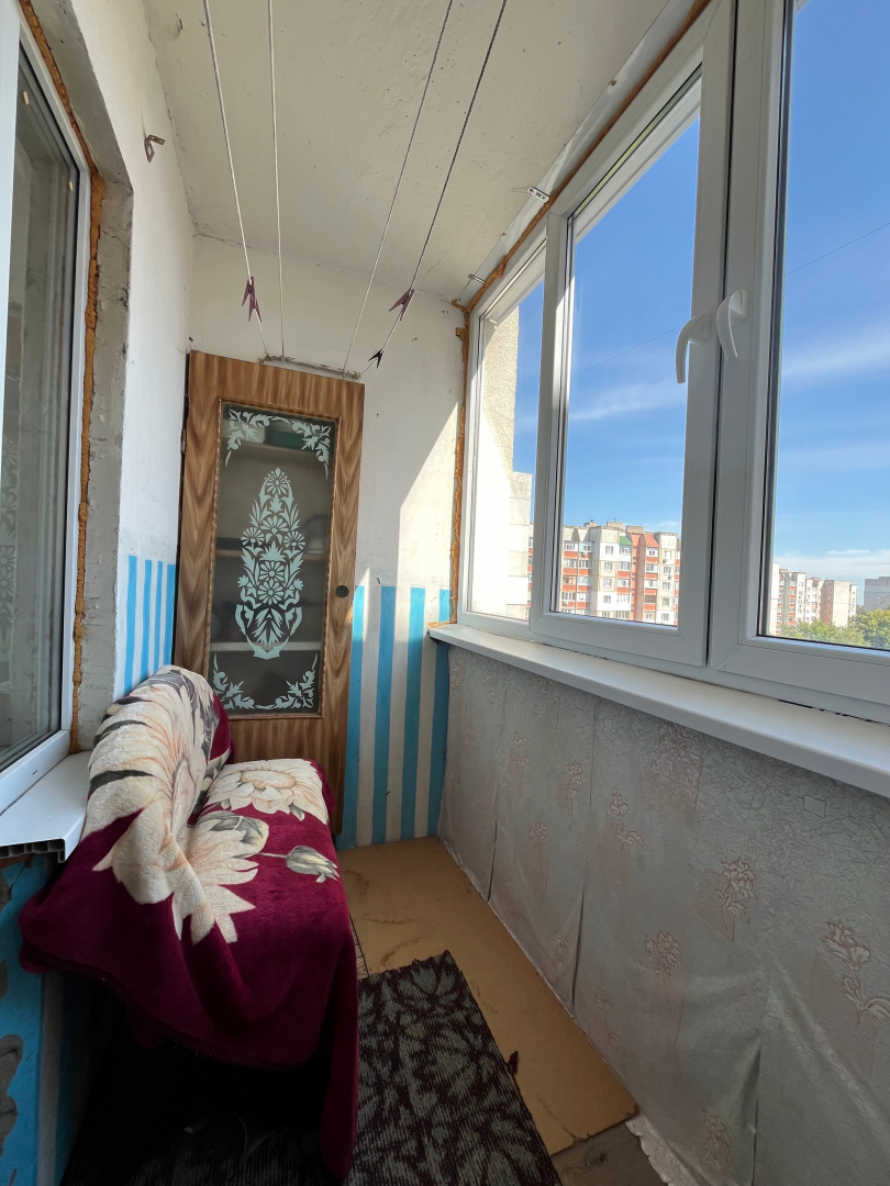 Продається 1-кімнатна квартира 38м2 у Чернігові, район Епіцентру.. Фото - 6