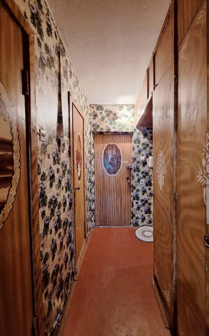 Продається 1-кімнатна квартира 38м2 у Чернігові, район Епіцентру.. Фото - 11