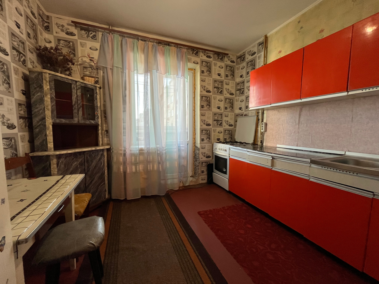 Продається 1-кімнатна квартира 38м2 у Чернігові, район Епіцентру.. Фото 1