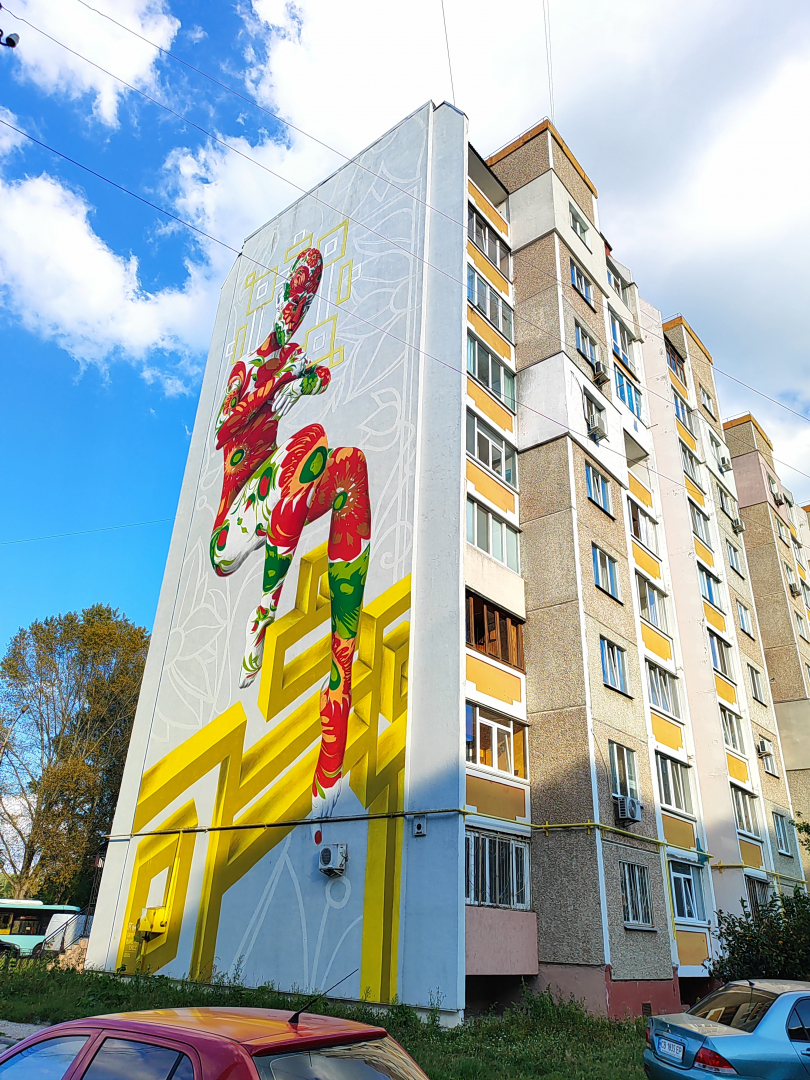 Світла 1-но кімнатна квартира Масани з лічильником тепла. Фото - 9