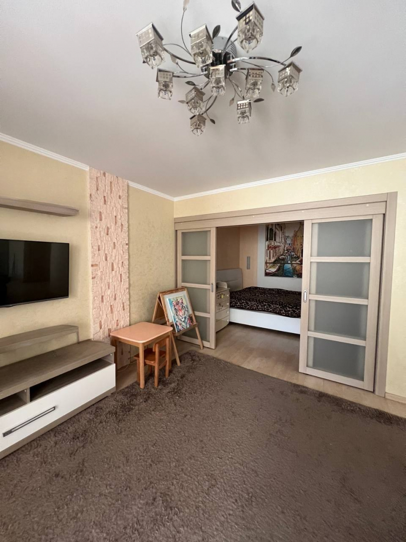 Сучасна квартира, яка варта Вашої уваги, р-н Бойова. Фото - 2