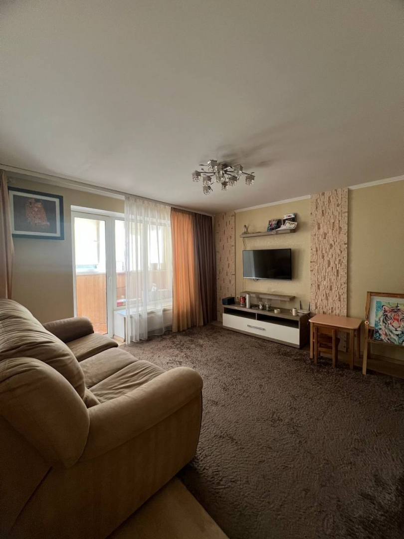 Сучасна квартира, яка варта Вашої уваги, р-н Бойова. Фото - 1