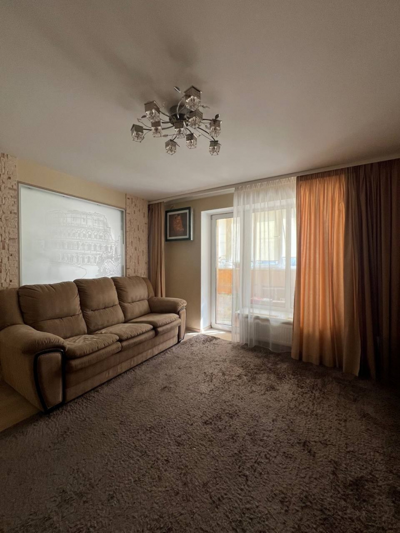 Сучасна квартира, яка варта Вашої уваги, р-н Бойова. Фото 1