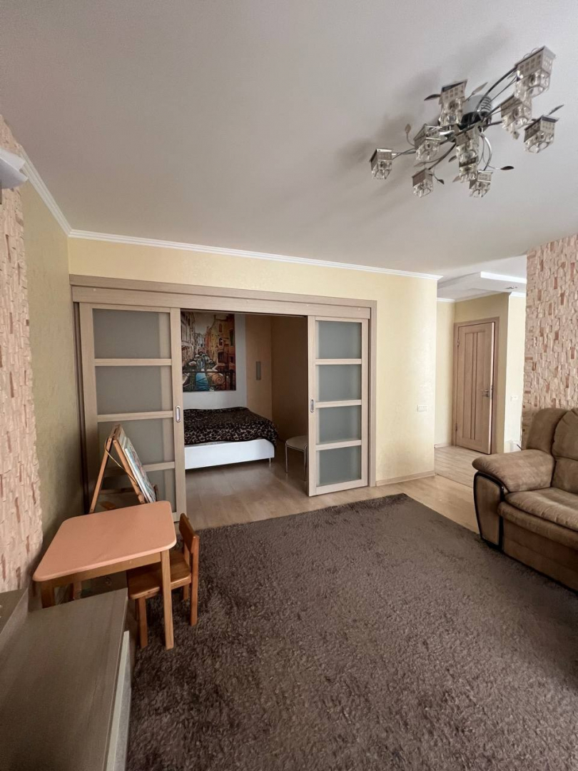 Сучасна квартира, яка варта Вашої уваги, р-н Бойова. Фото - 3