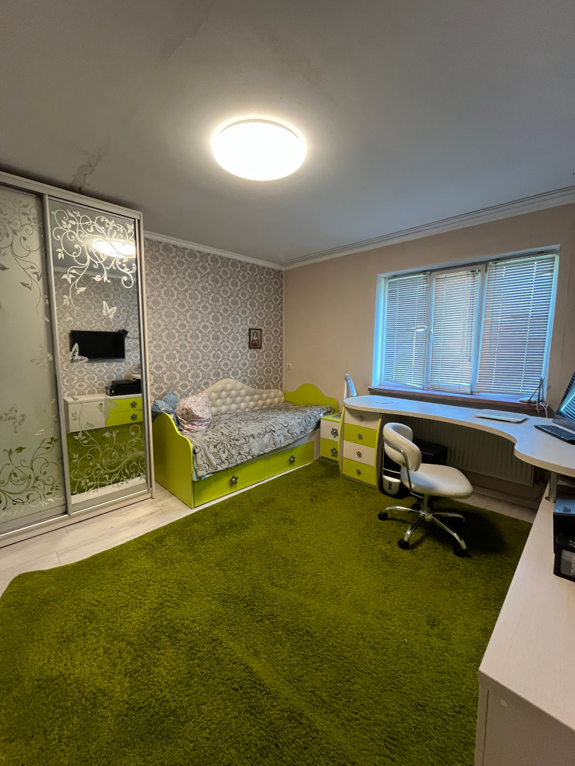 Продається будинок 118 м² у дачному кооперативі «Весна», Подусівка, Чернігів. Фото - 8