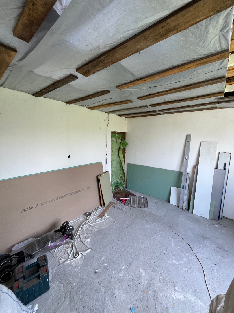 Продається будинок 118 м² у дачному кооперативі «Весна», Подусівка, Чернігів. Фото - 19