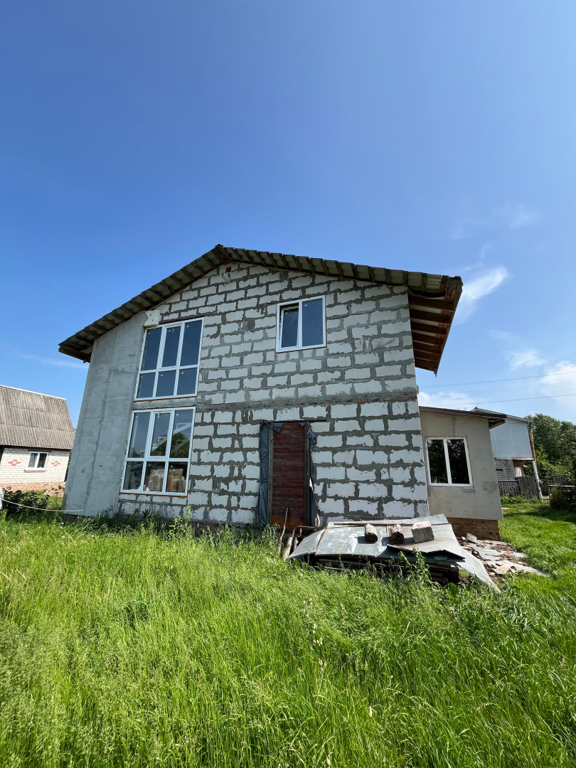 Продається будинок 118 м² у дачному кооперативі «Весна», Подусівка, Чернігів. Фото - 2