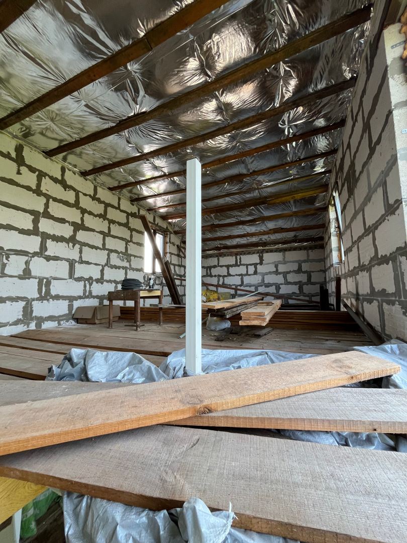 Продається будинок 118 м² у дачному кооперативі «Весна», Подусівка, Чернігів. Фото - 17