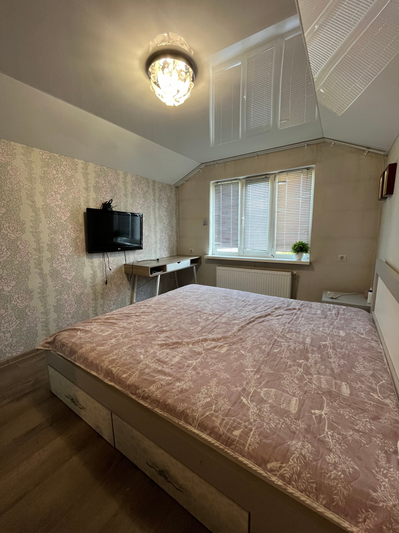 Продається будинок 118 м² у дачному кооперативі «Весна», Подусівка, Чернігів. Фото - 5