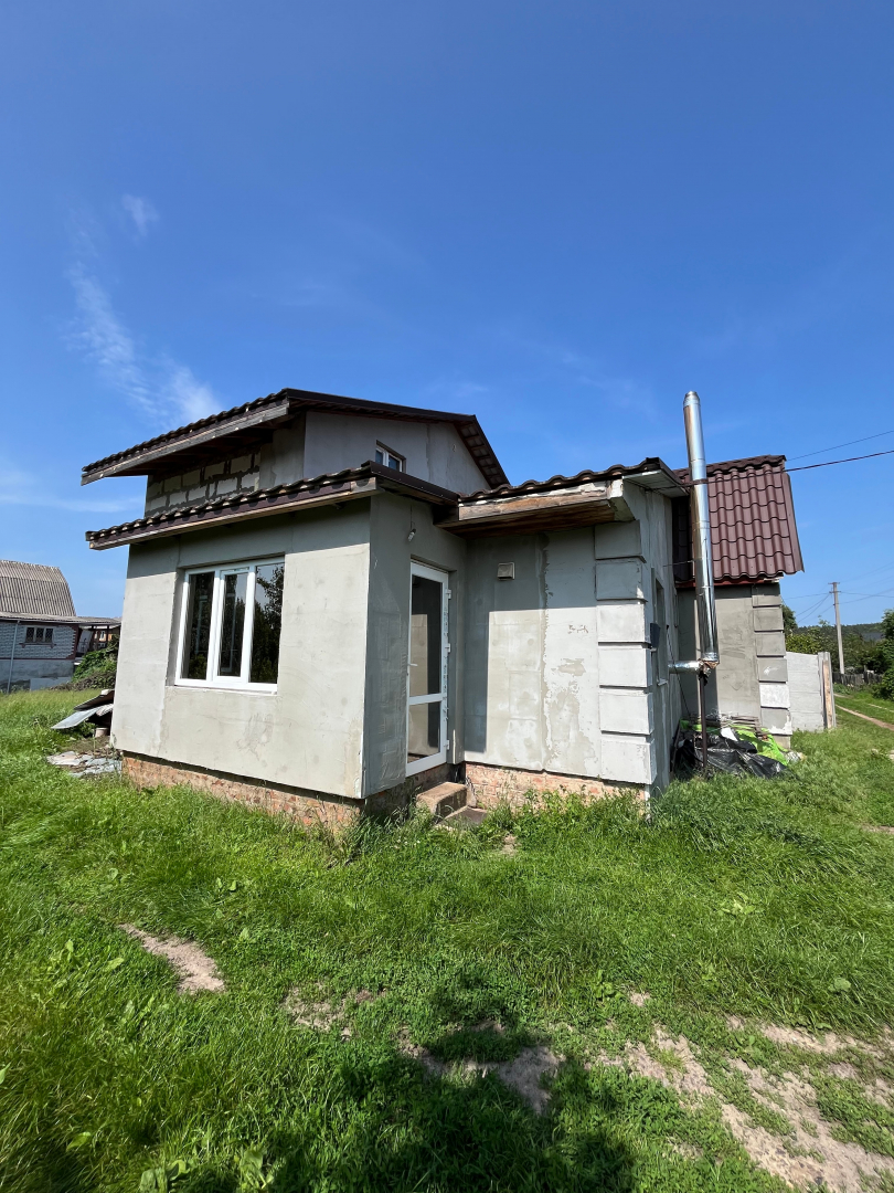 Продається будинок 118 м² у дачному кооперативі «Весна», Подусівка, Чернігів. Фото 1