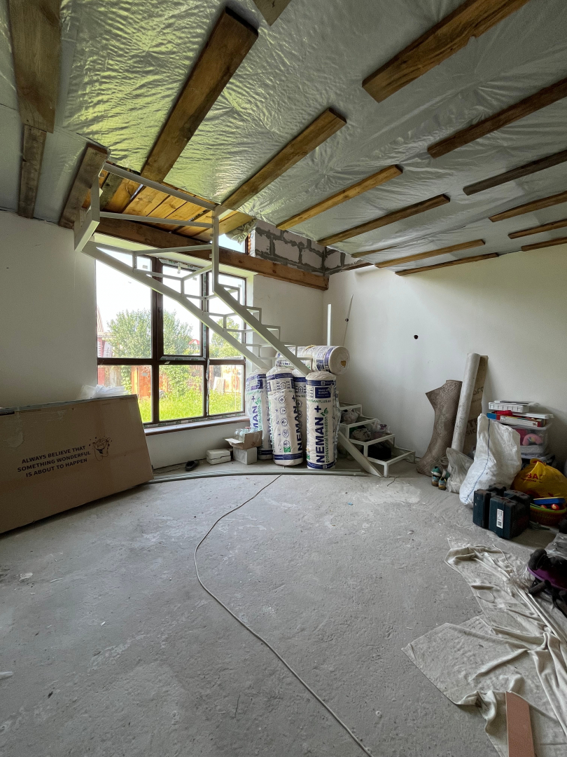 Продається будинок 118 м² у дачному кооперативі «Весна», Подусівка, Чернігів. Фото - 16