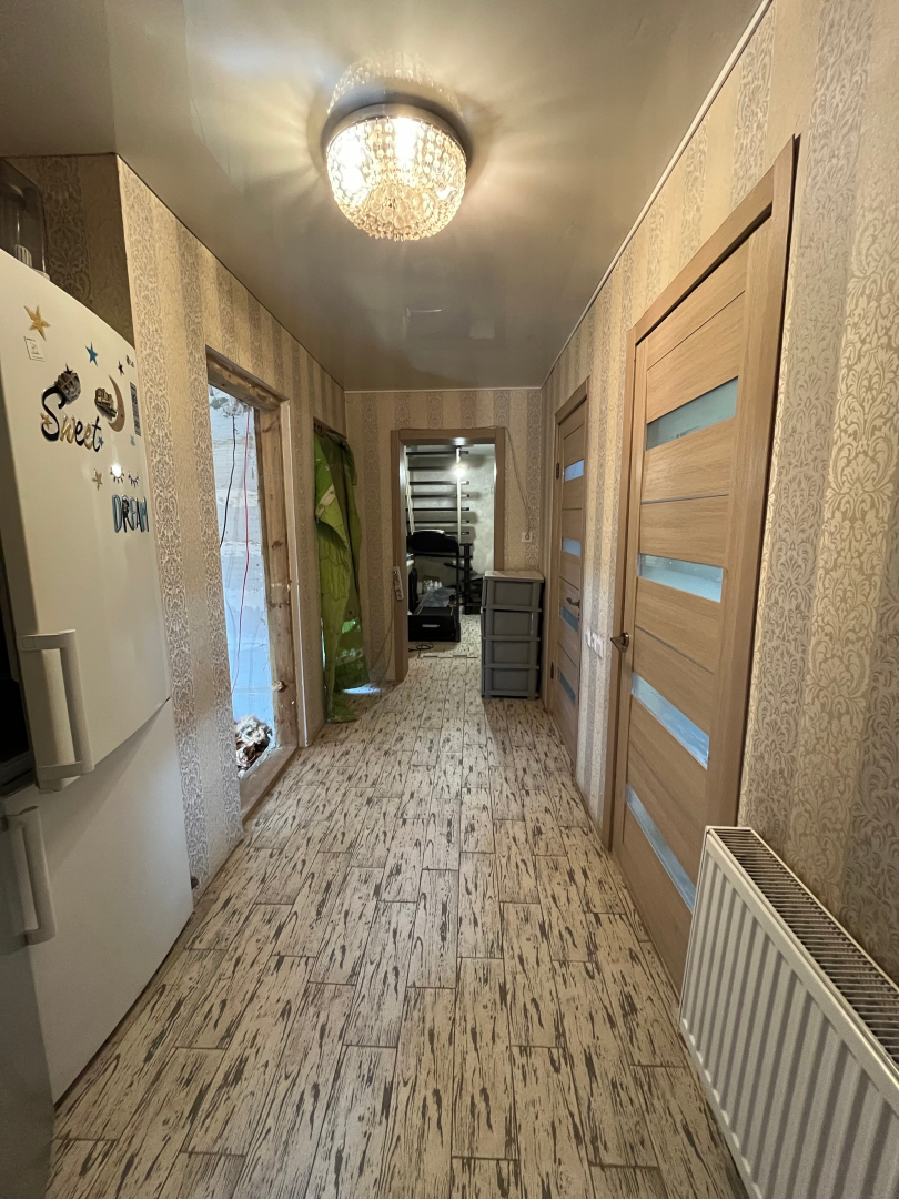 Продається будинок 118 м² у дачному кооперативі «Весна», Подусівка, Чернігів. Фото - 15