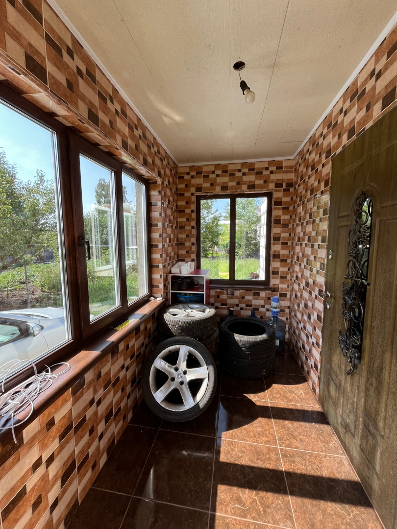 Продається будинок 118 м² у дачному кооперативі «Весна», Подусівка, Чернігів. Фото - 20