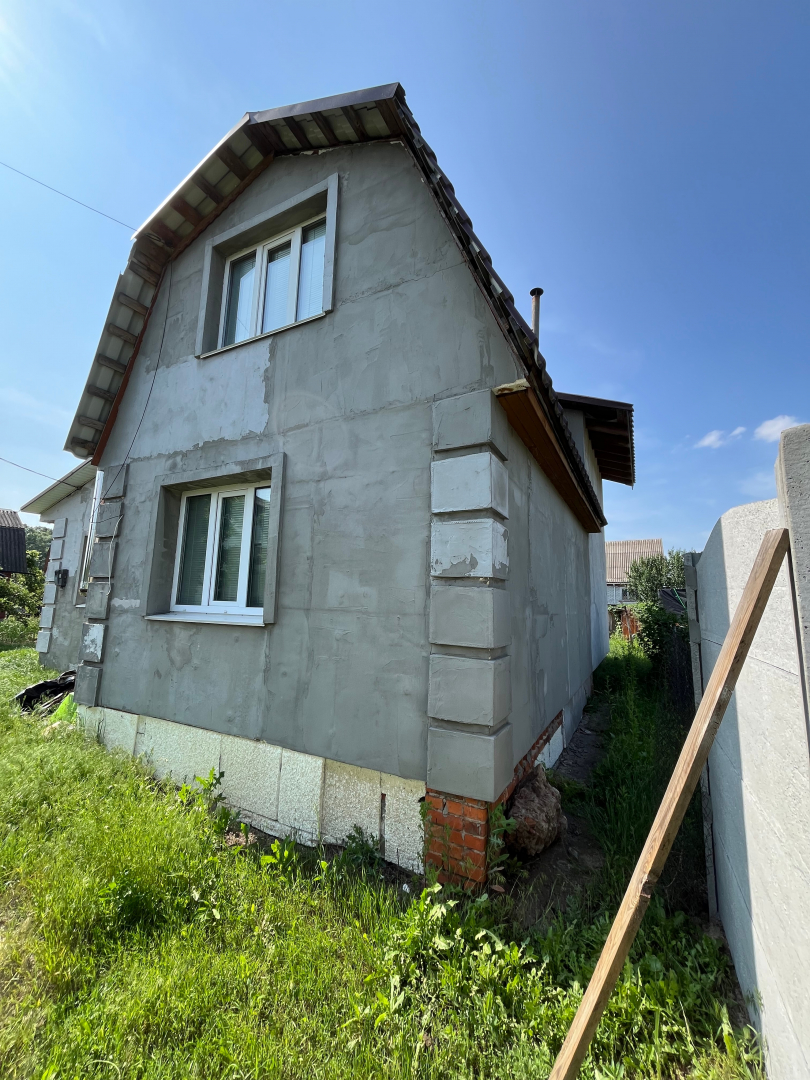 Продається будинок 118 м² у дачному кооперативі «Весна», Подусівка, Чернігів. Фото - 4