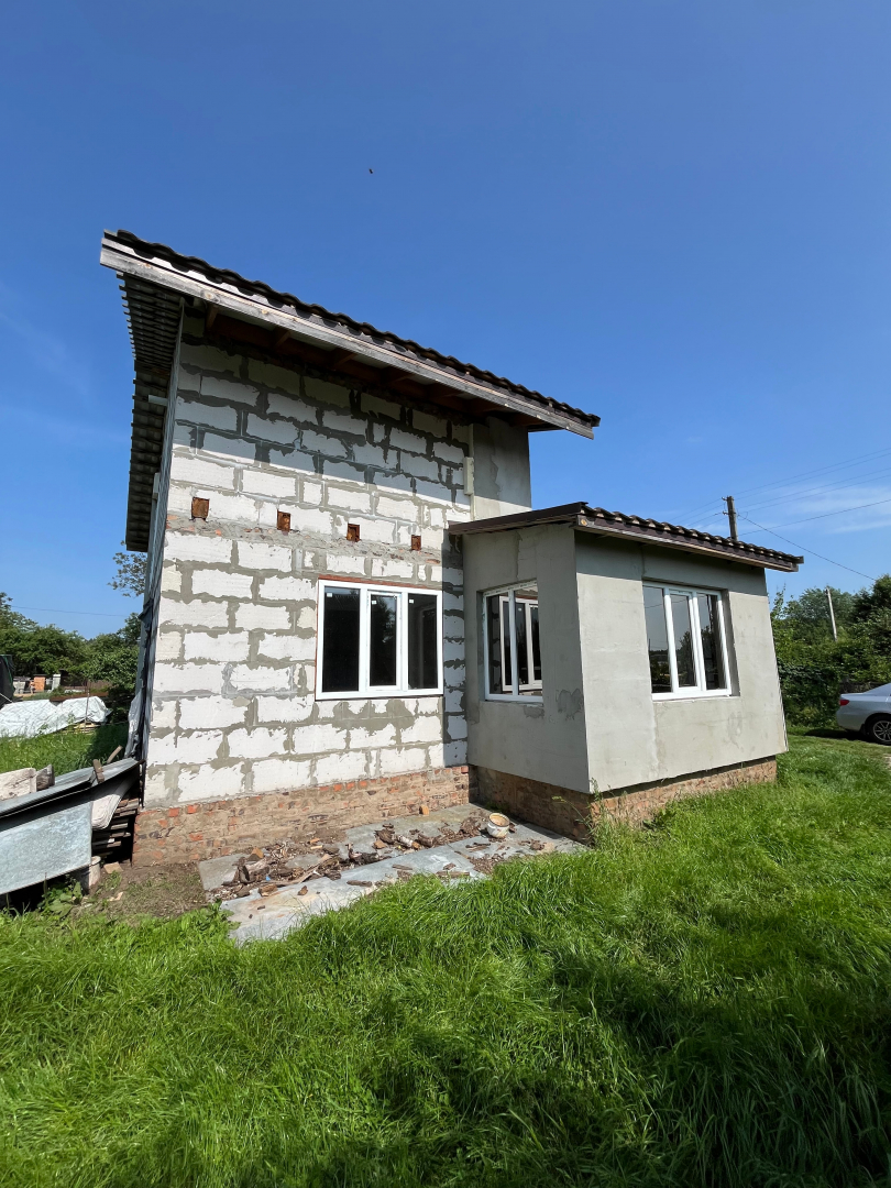 Продається будинок 118 м² у дачному кооперативі «Весна», Подусівка, Чернігів. Фото - 3