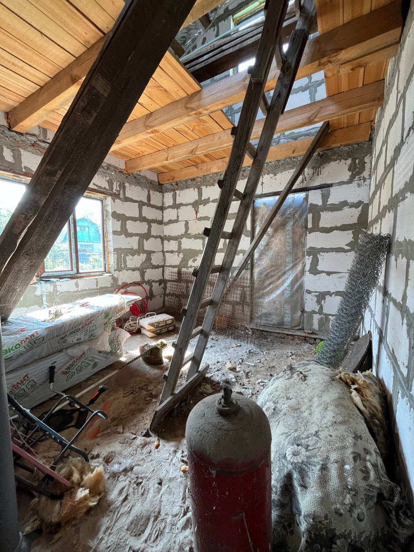 Продається будинок 118 м² у дачному кооперативі «Весна», Подусівка, Чернігів. Фото - 14