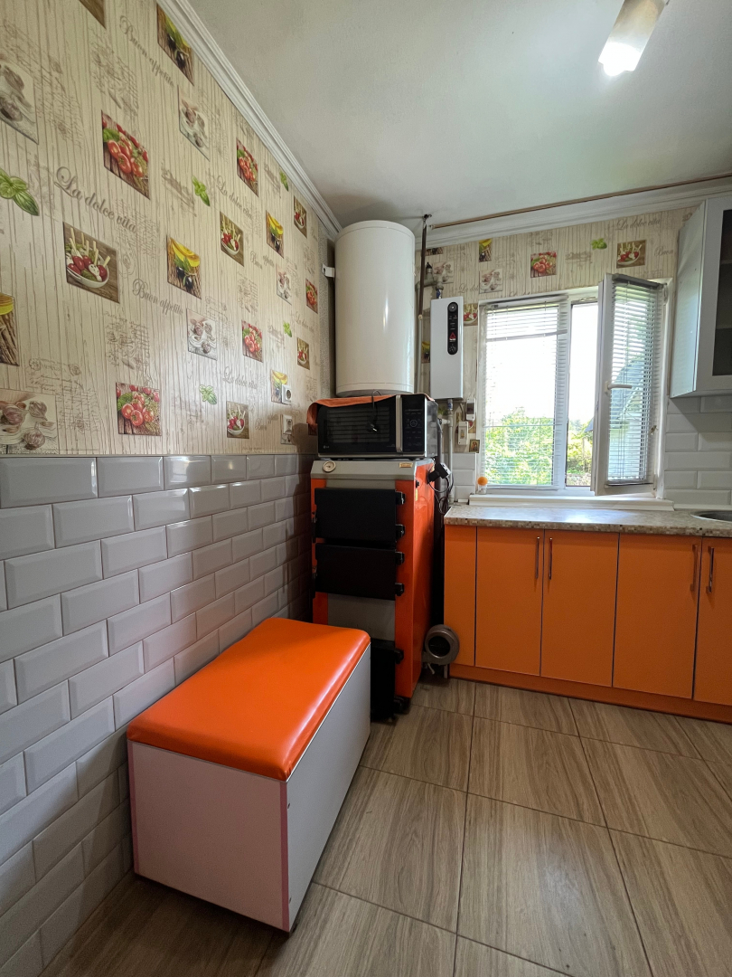 Продається будинок 118 м² у дачному кооперативі «Весна», Подусівка, Чернігів. Фото - 13