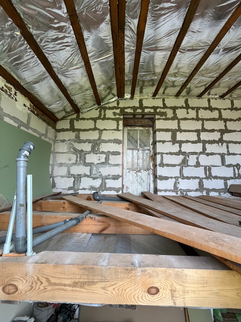 Продається будинок 118 м² у дачному кооперативі «Весна», Подусівка, Чернігів. Фото - 18