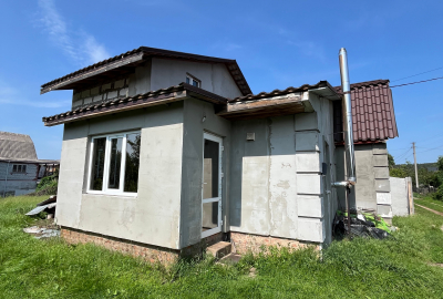 Продається будинок 118 м² у дачному кооперативі «Весна», Подусівка, Чернігів