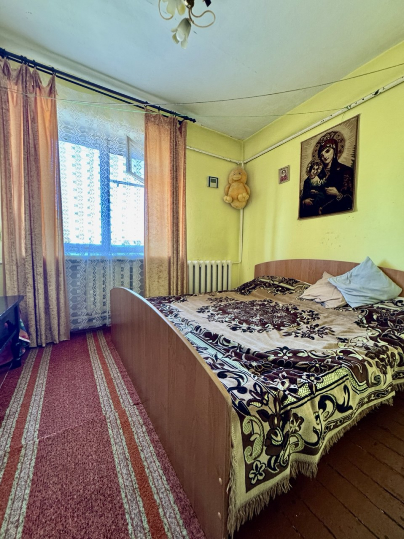 3-кімнатна квартира, м.Сновськ (Щорс). Фото - 3